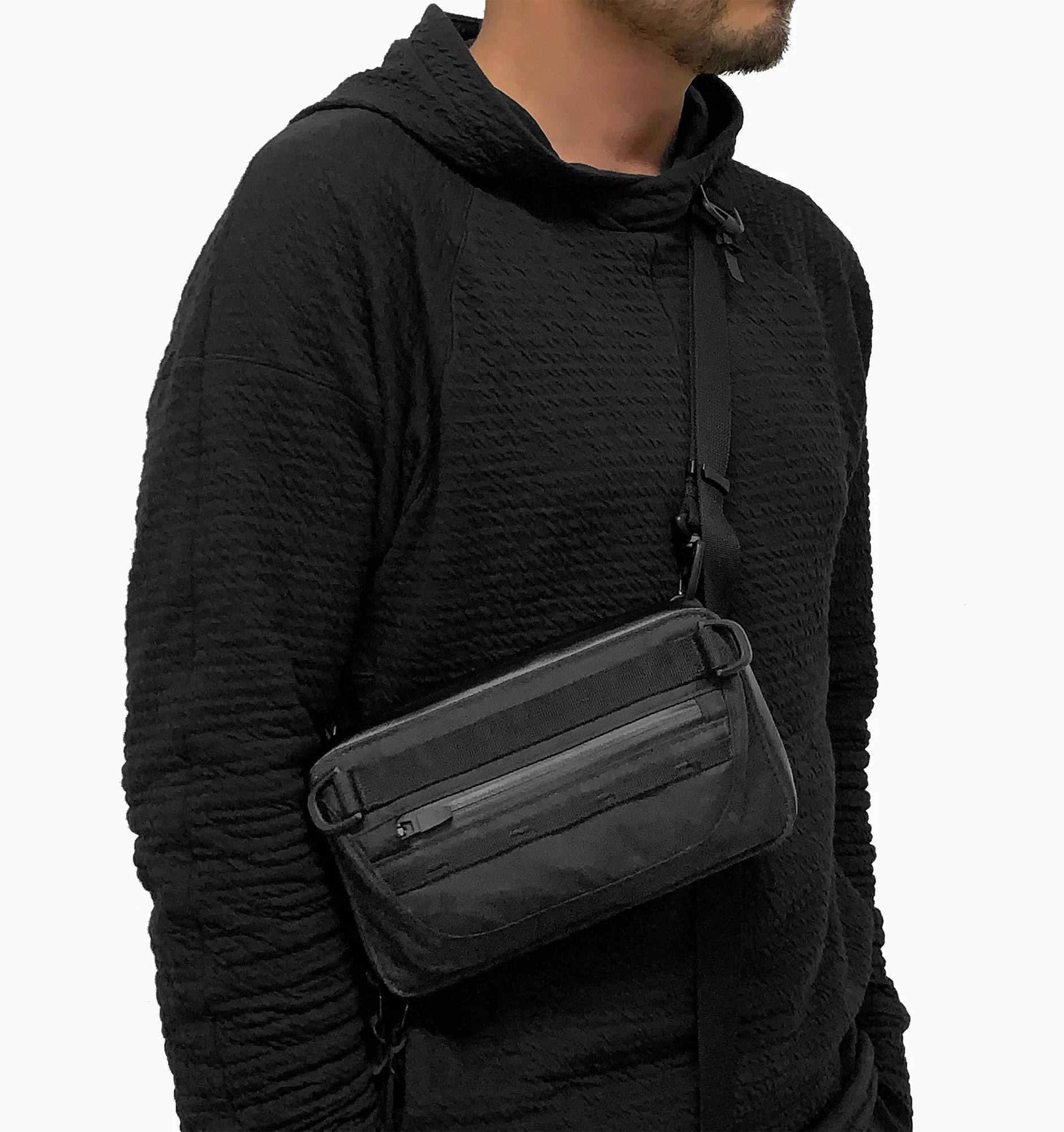 Code of Bell Annex Case II Sling