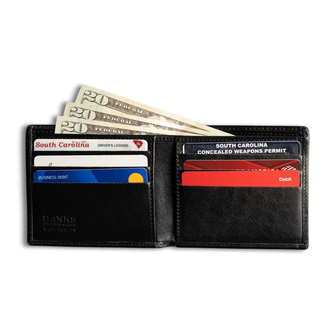Como Italian Bifold
