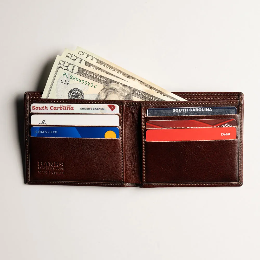 Como Italian Bifold