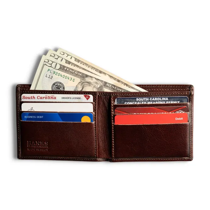Como Italian Bifold