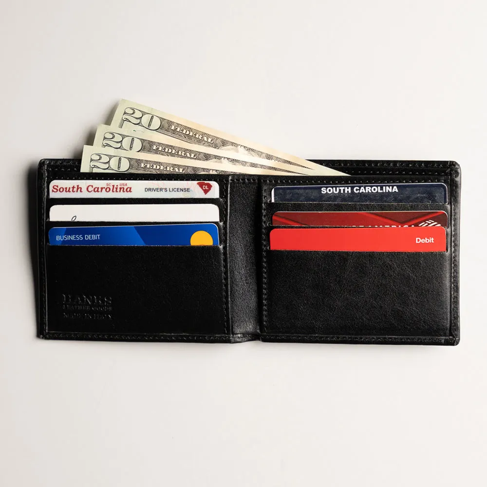 Como Italian Bifold