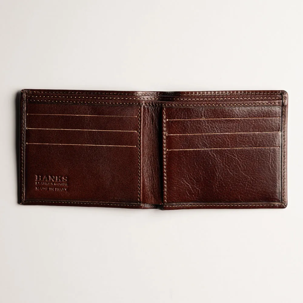 Como Italian Bifold