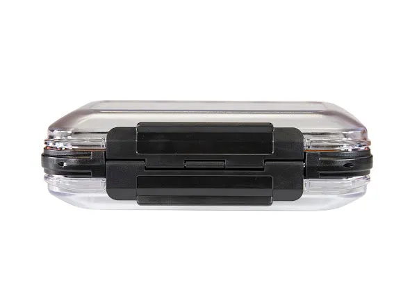 CRO Double Sided Waterproof Fly Box - Medium