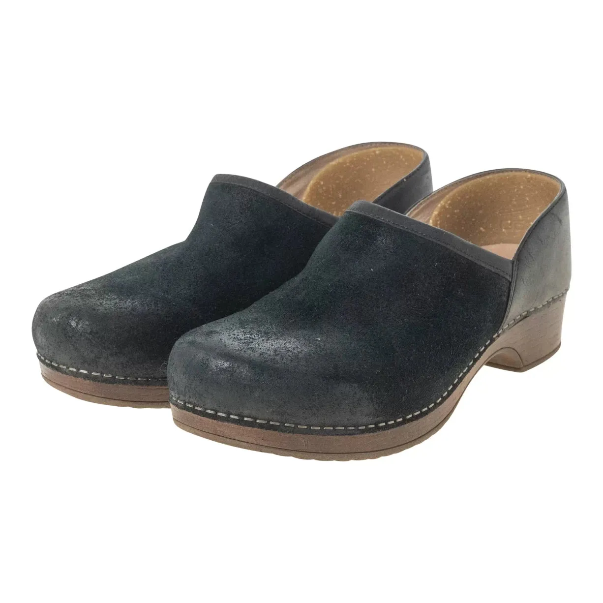 Dansko Clogs - Men's