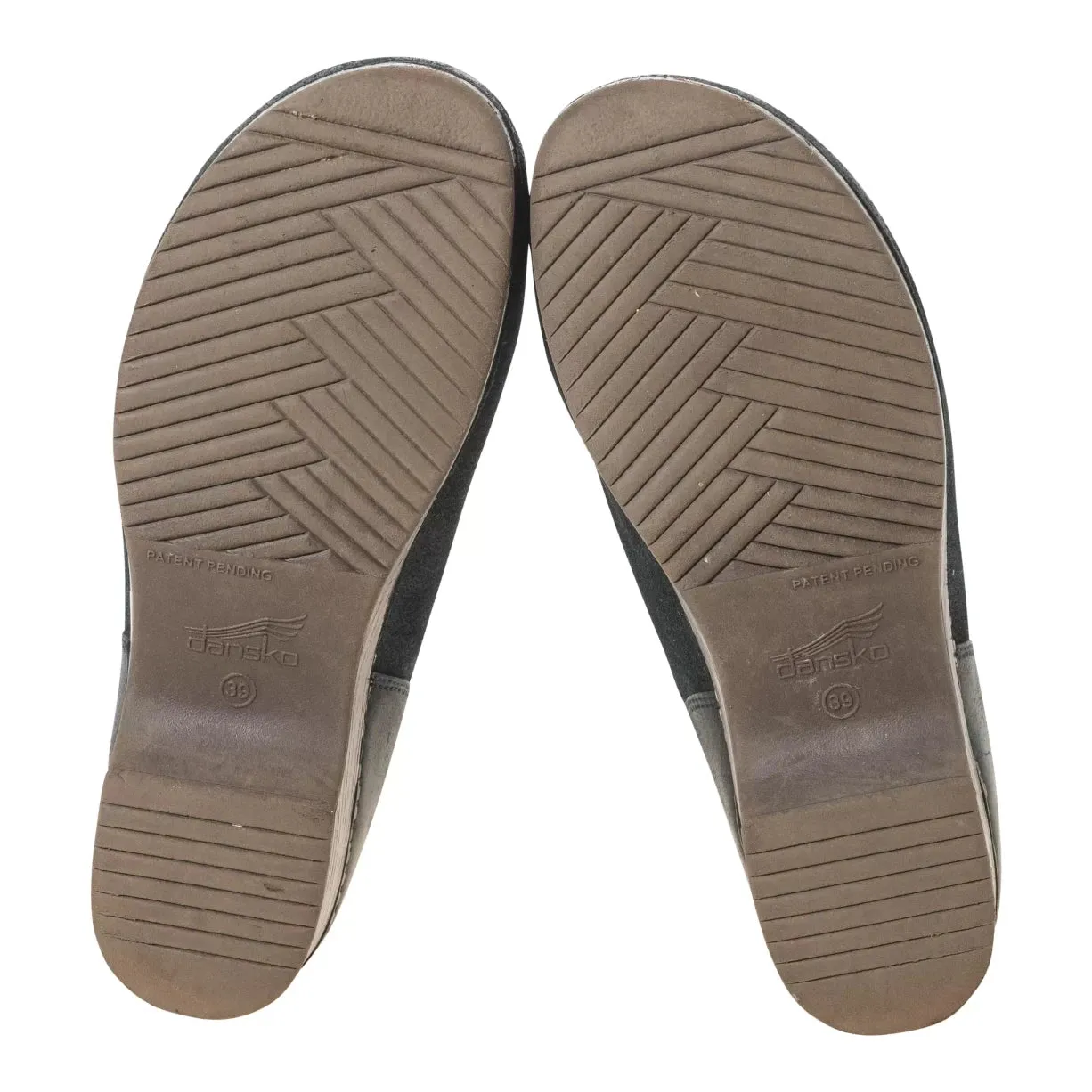 Dansko Clogs - Men's