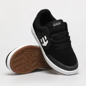 Etnies Marana Kids - Black/Gum/White