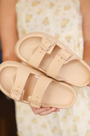 Eva Sandals