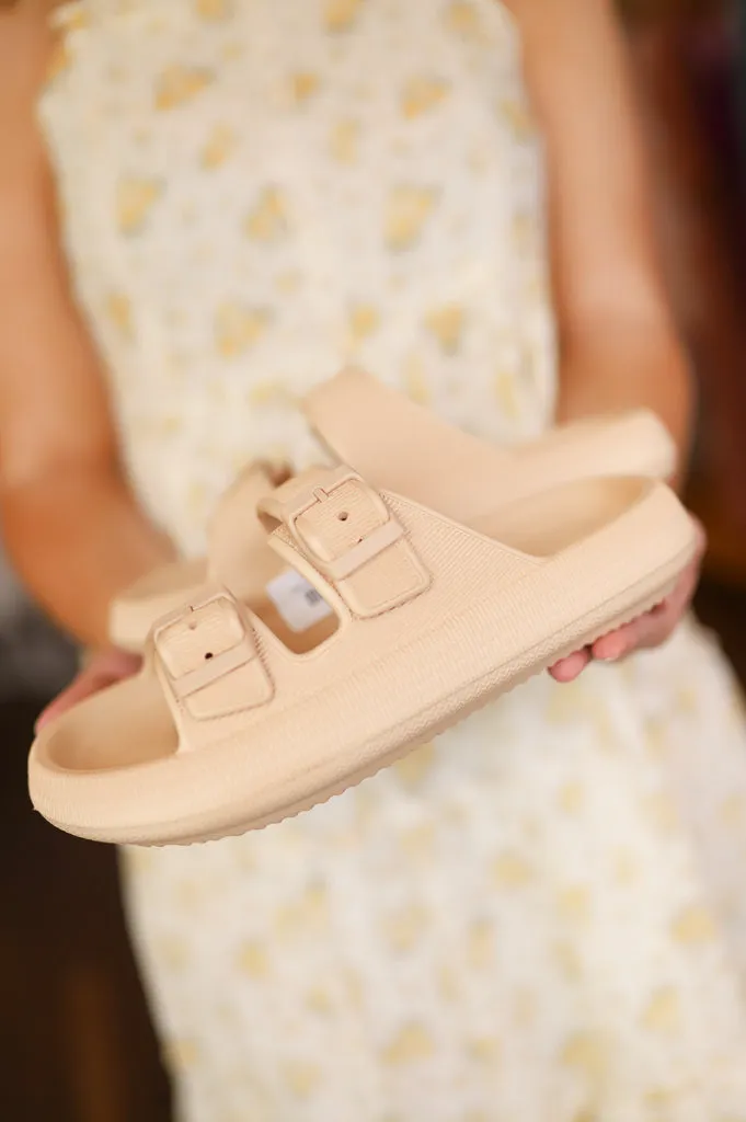 Eva Sandals