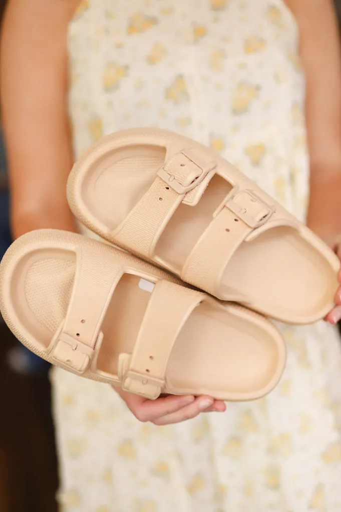 Eva Sandals