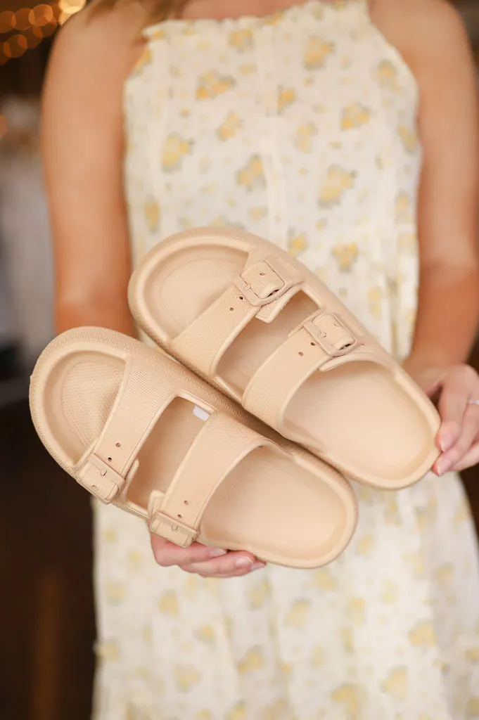 Eva Sandals