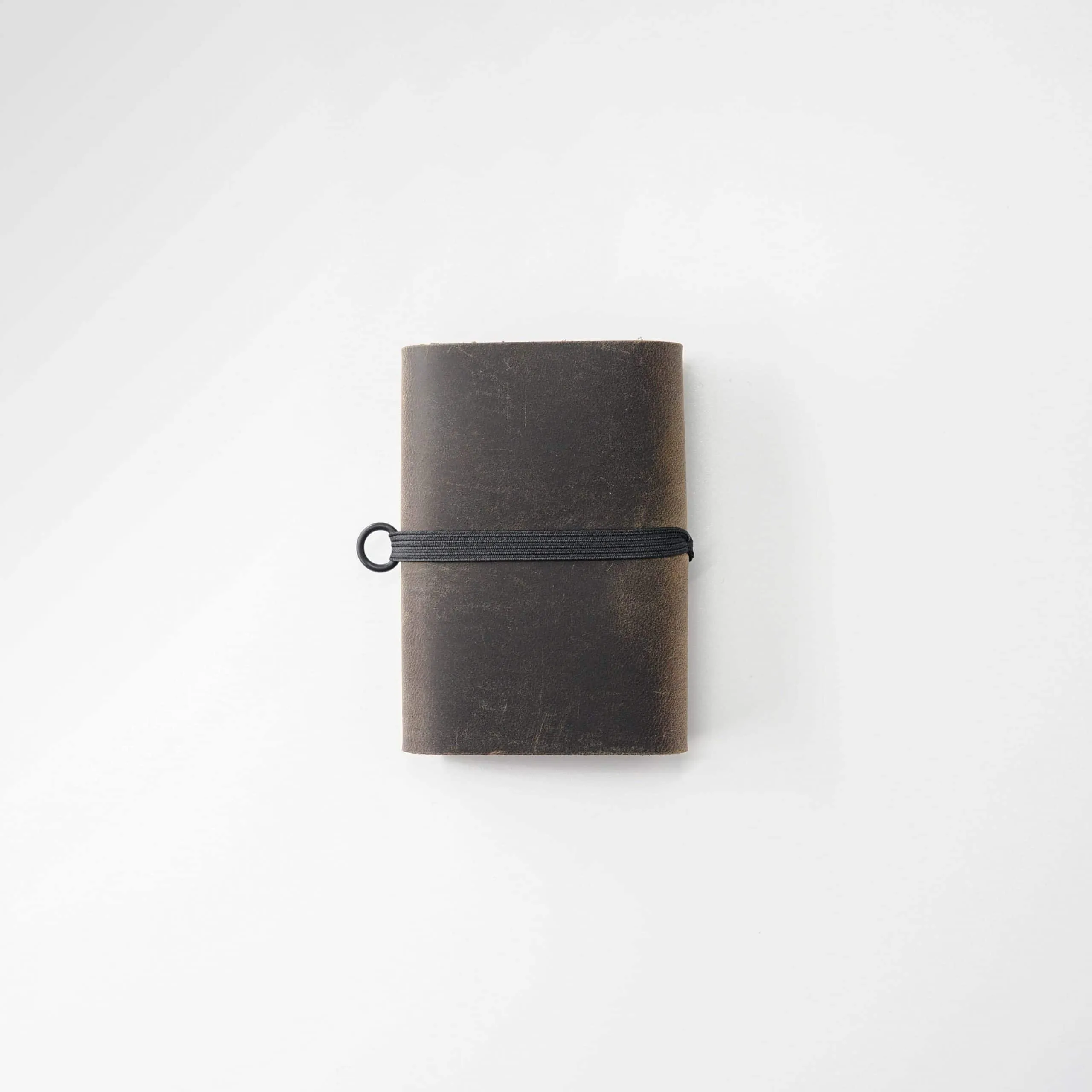 FOCX R3 Purist - The minimal wallet with larger cash load
