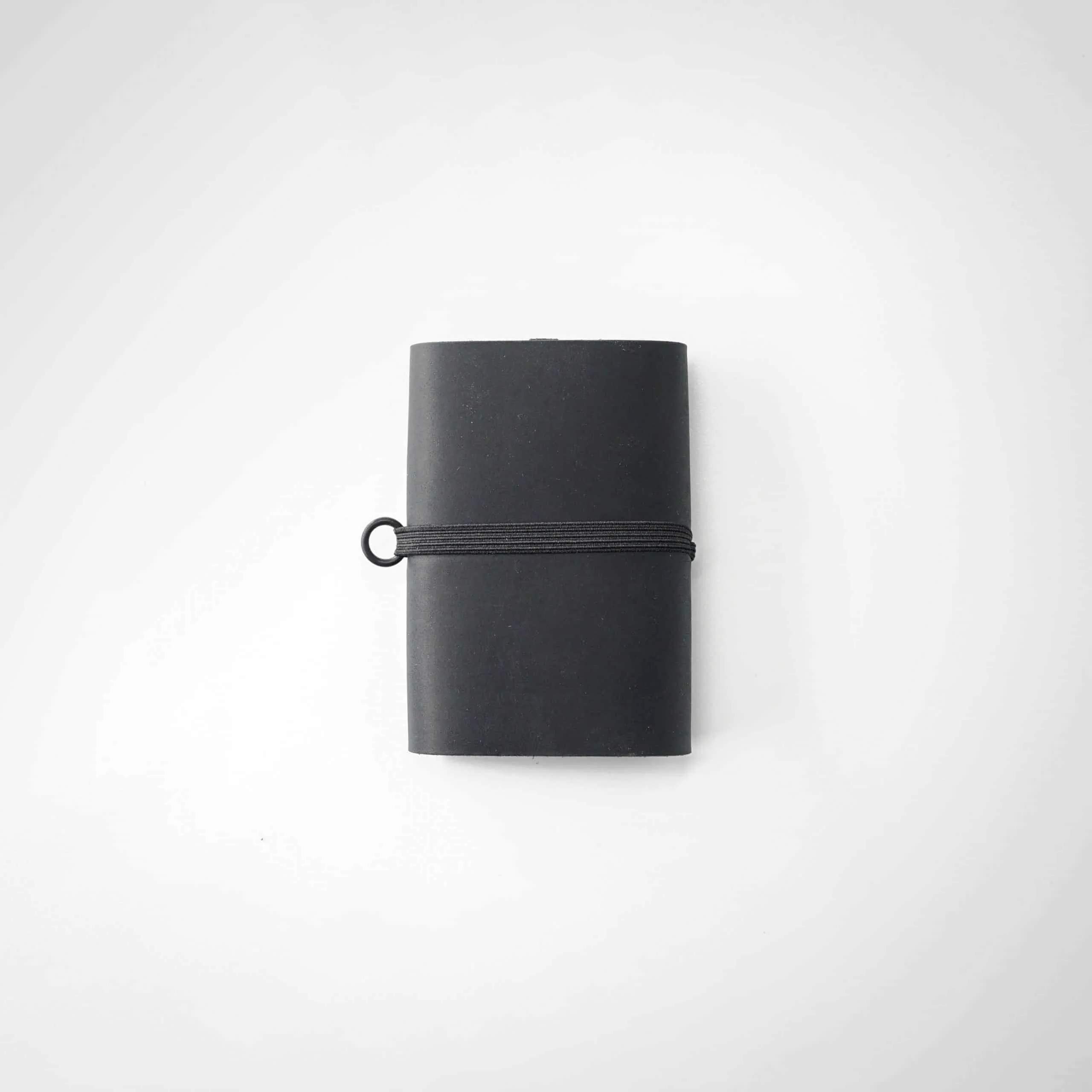 FOCX R3 Purist - The minimal wallet with larger cash load
