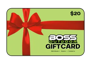 Gift Card 20