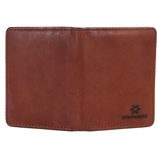 Graham - The Card Holder