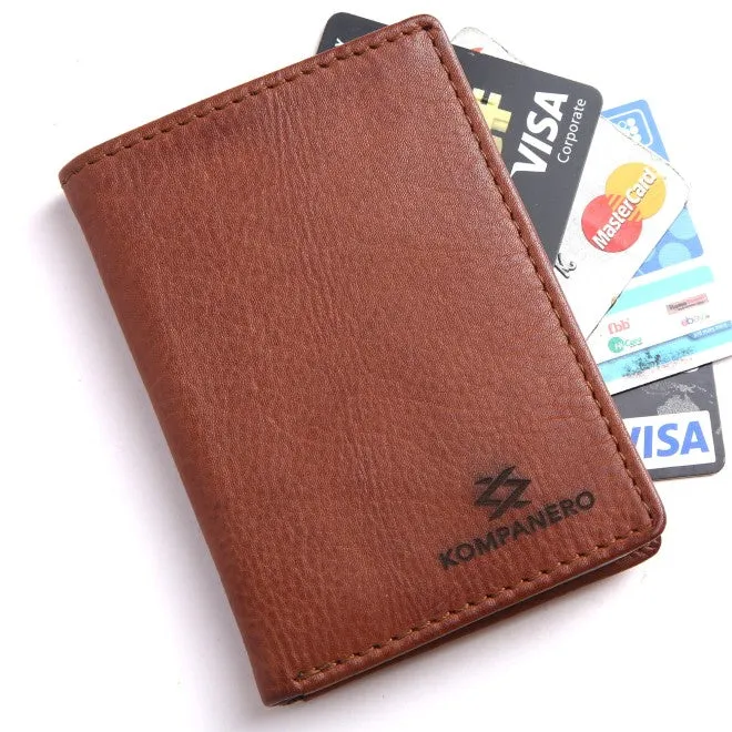Graham - The Card Holder