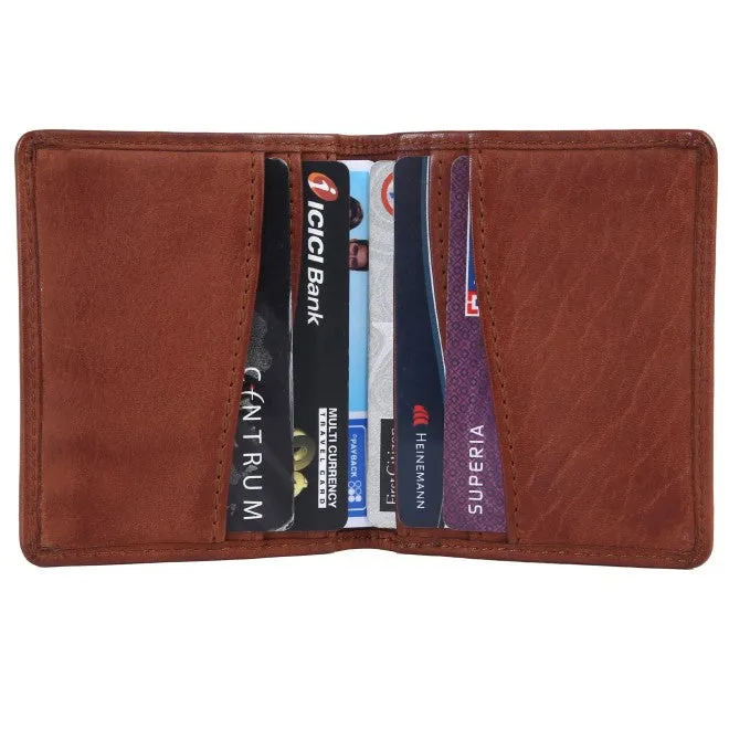 Graham - The Card Holder