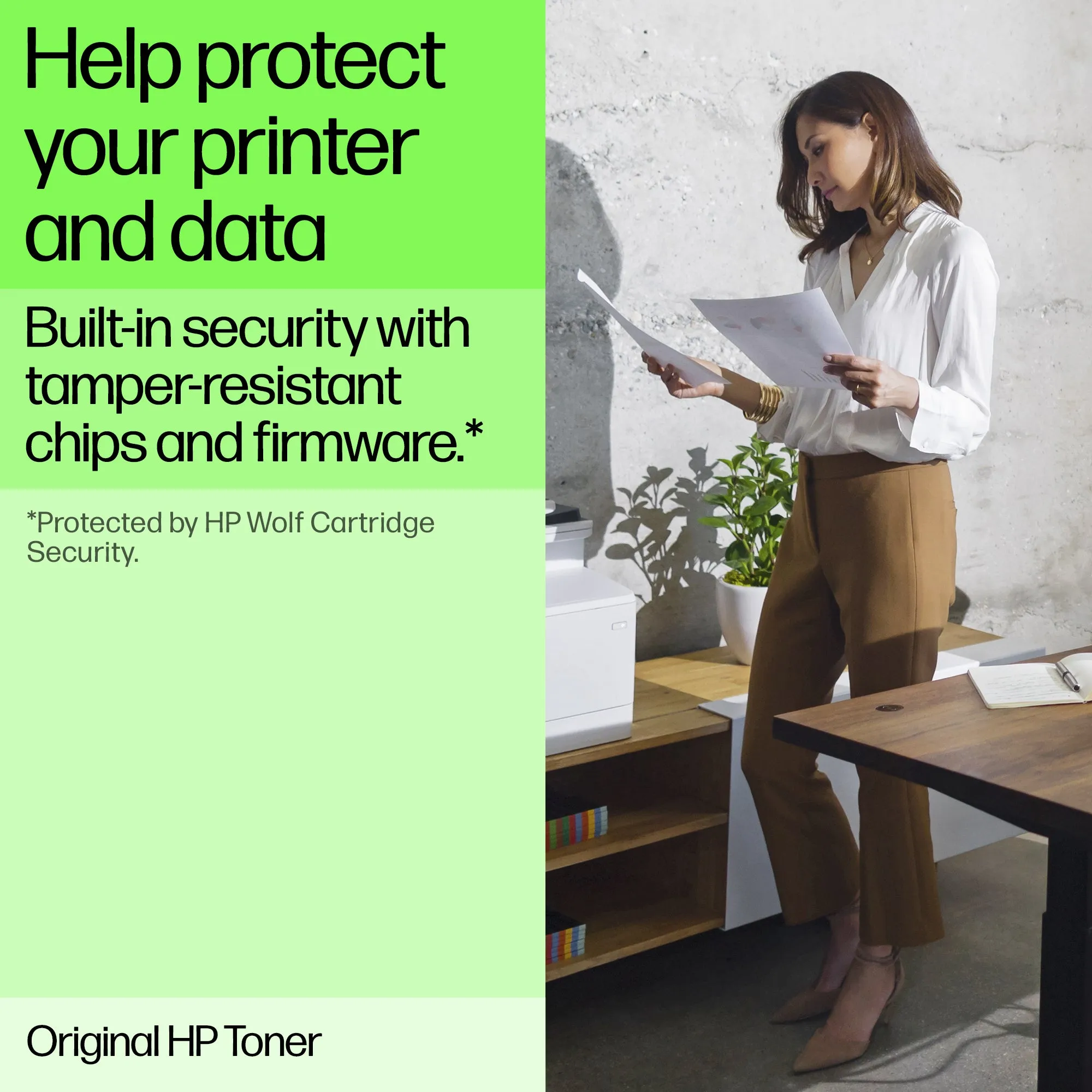 Hp Toner 83A Cf283a Schwarz