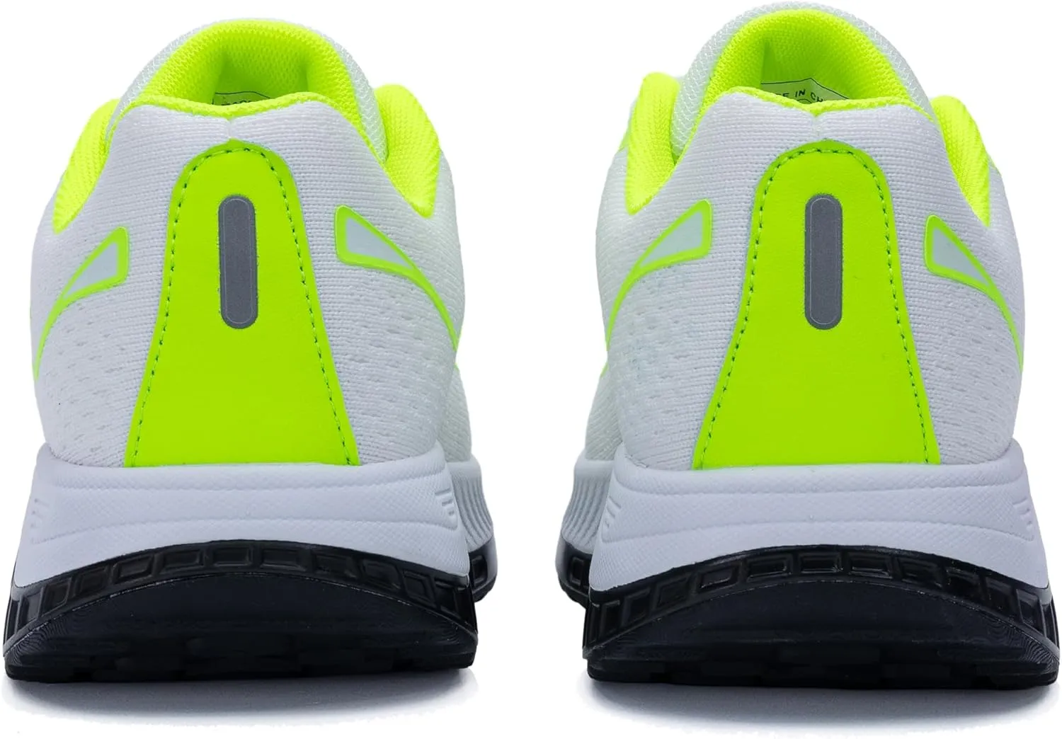 IIV Women's Walking Shoes with Arch Support, Orthotic Sneakers Tennis Shoes Casual Comfortable for Plantar Fasciitis Pain Relief US 5.5-11