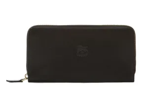 IL BISONTE Ametista Wallet