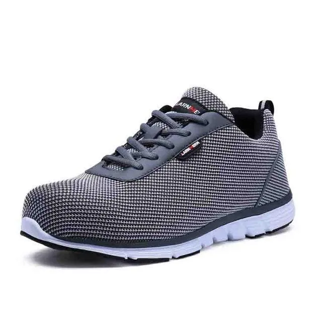 Indestructible "Elite" Work Shoes