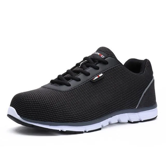 Indestructible "Elite" Work Shoes
