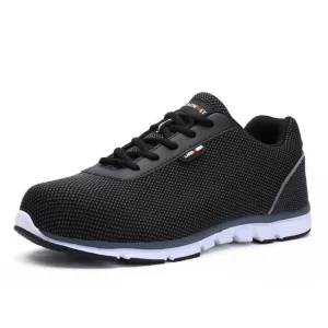 Indestructible "Elite" Work Shoes