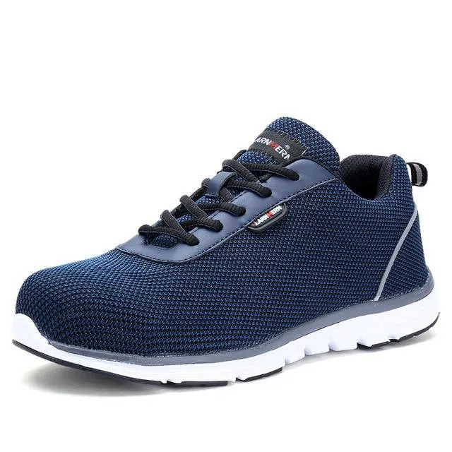 Indestructible "Elite" Work Shoes