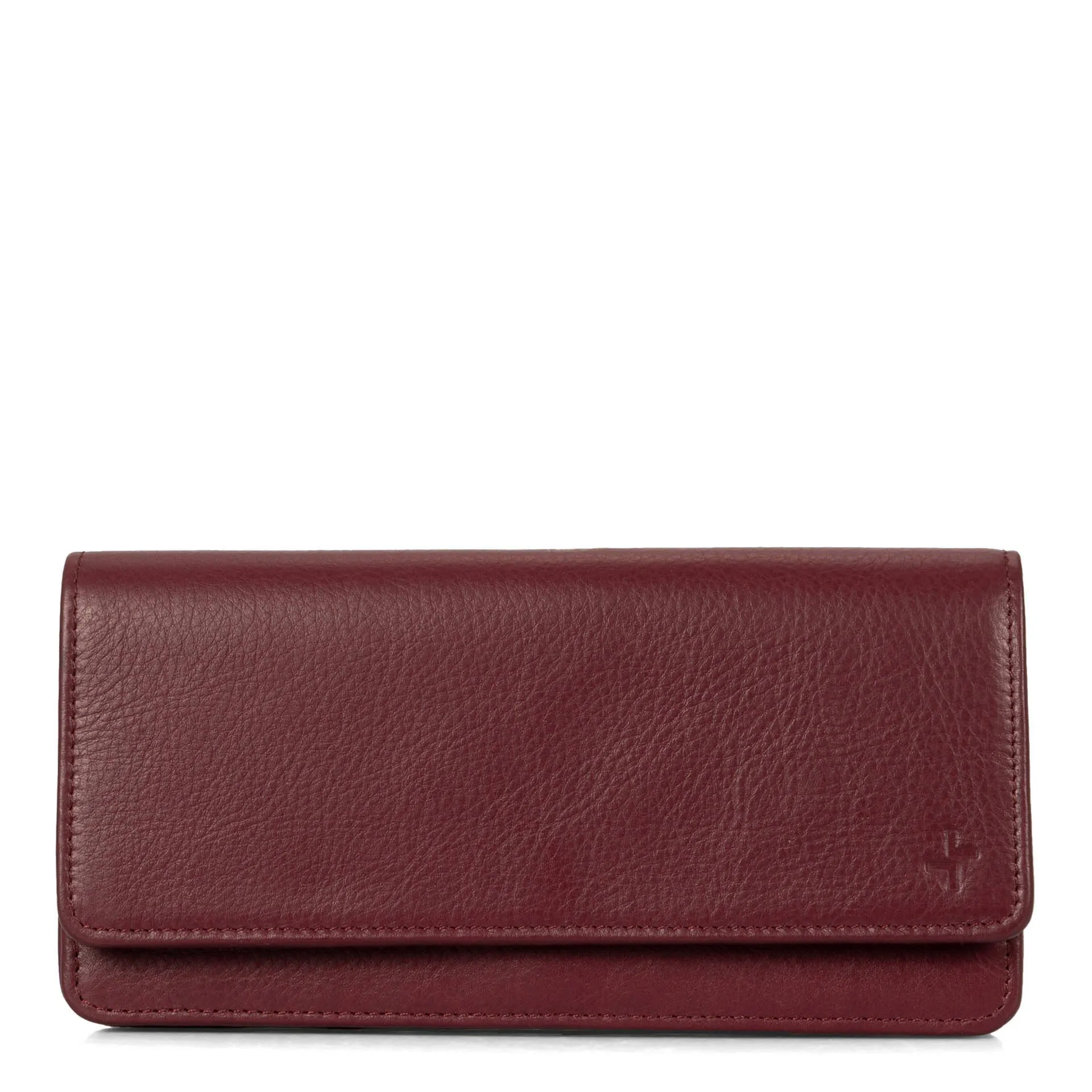 Kelly RFID Leather Wallet