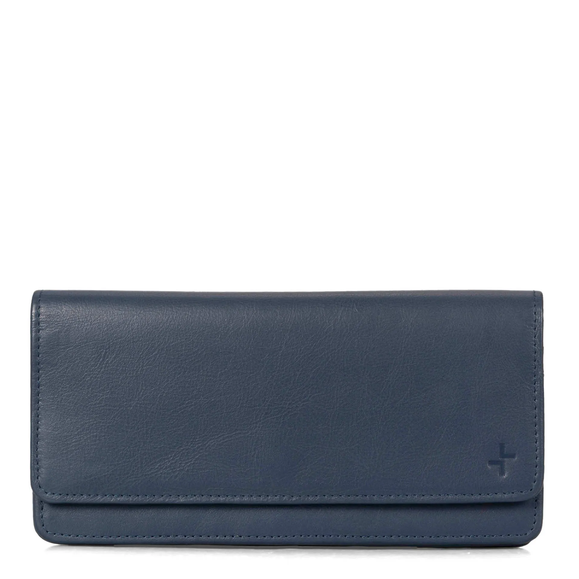 Kelly RFID Leather Wallet