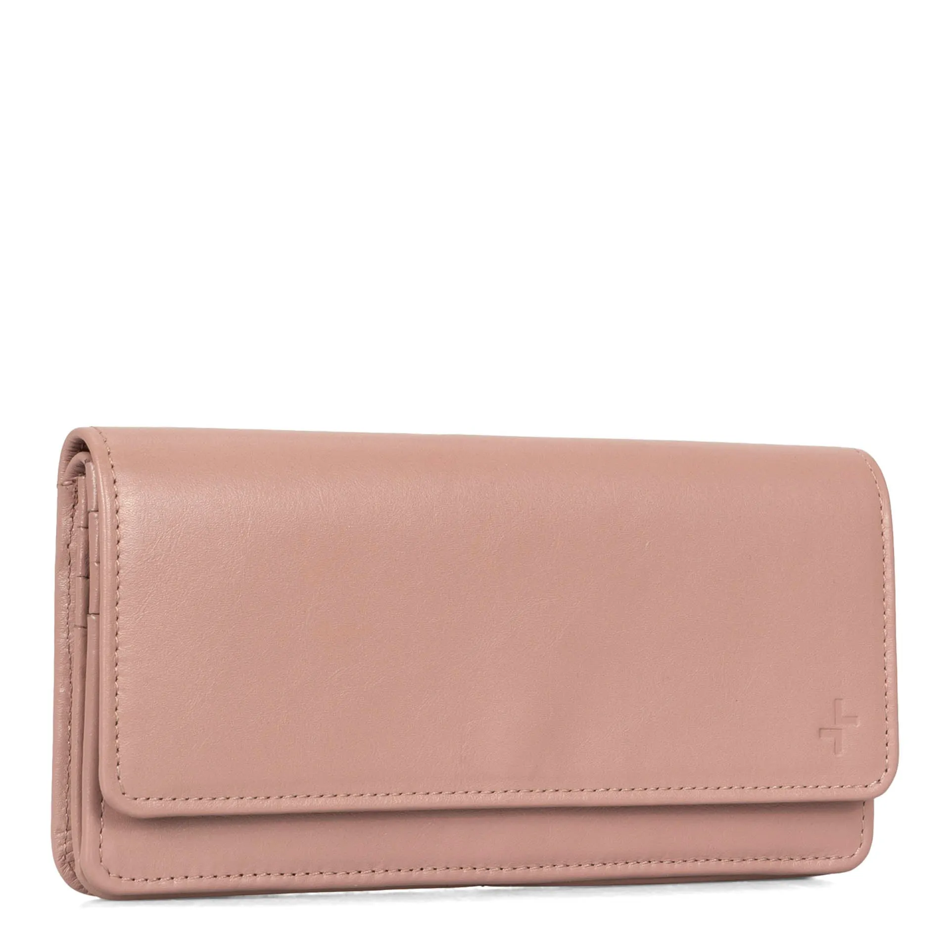 Kelly RFID Leather Wallet