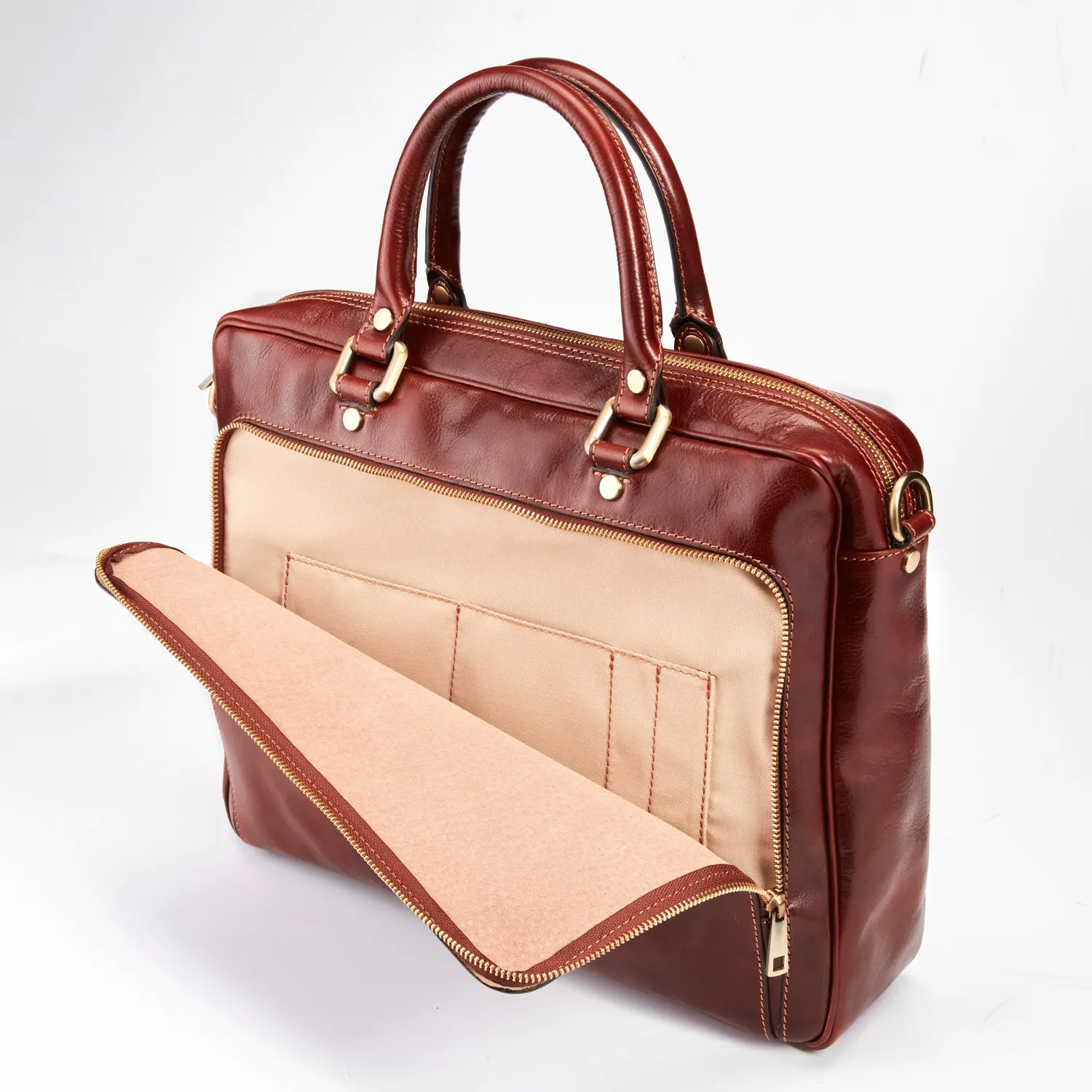 Laptop Briefcase