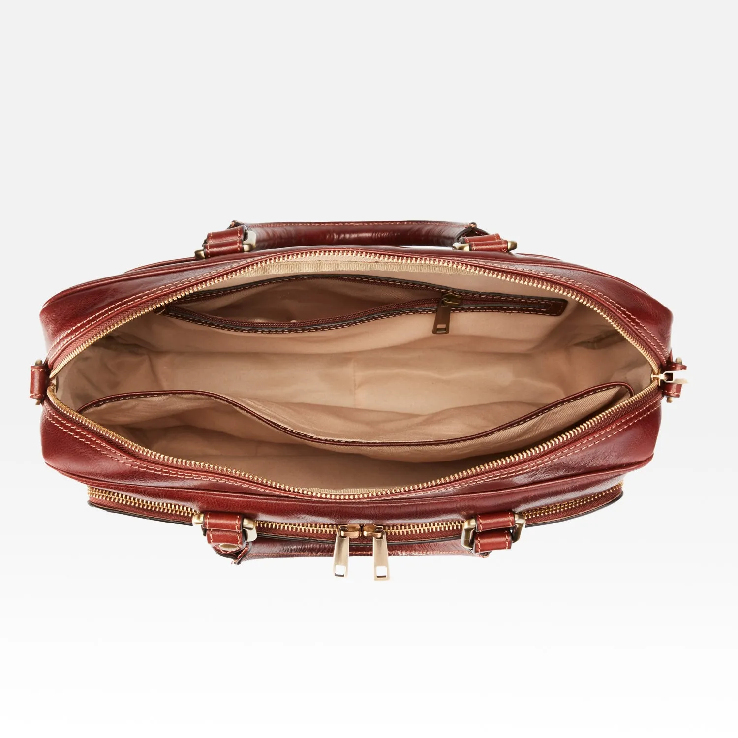 Laptop Briefcase