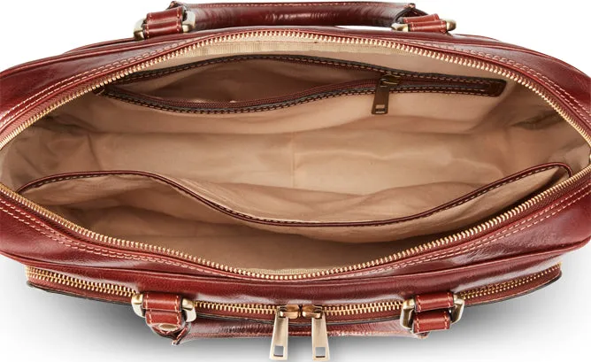 Laptop Briefcase