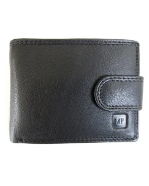 LEATHER WALLET