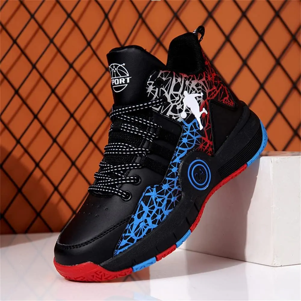Mashangfu Men Basketball Shoes Men Running Shoes Men Shoes Casual Walking Work Cross Sneakers Men Shoes