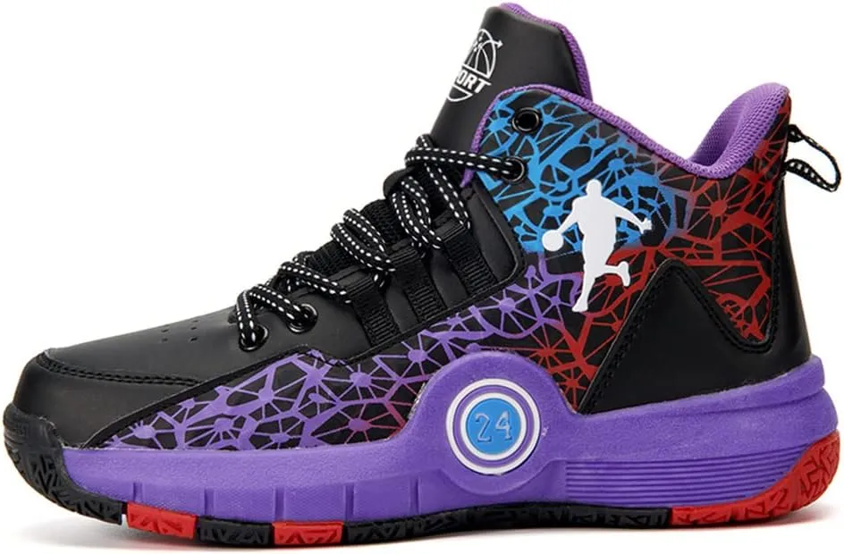 Mashangfu Men Basketball Shoes Men Running Shoes Men Shoes Casual Walking Work Cross Sneakers Men Shoes