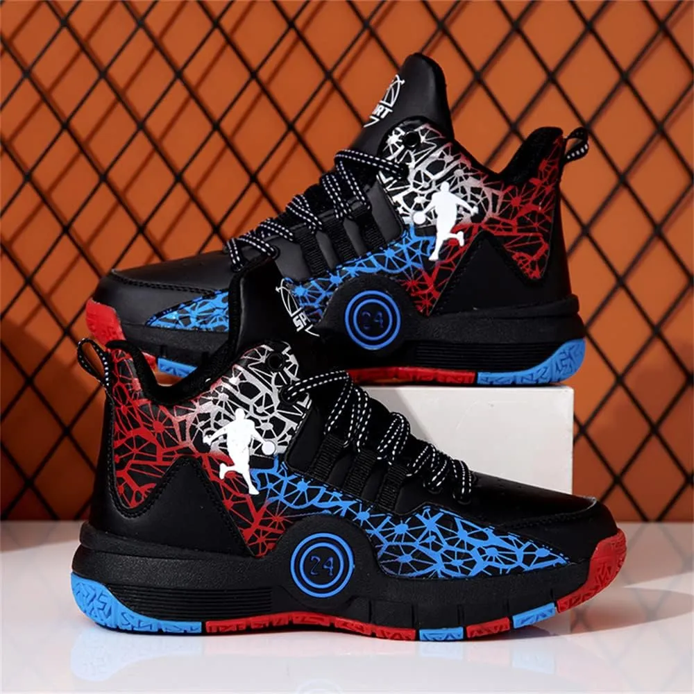 Mashangfu Men Basketball Shoes Men Running Shoes Men Shoes Casual Walking Work Cross Sneakers Men Shoes