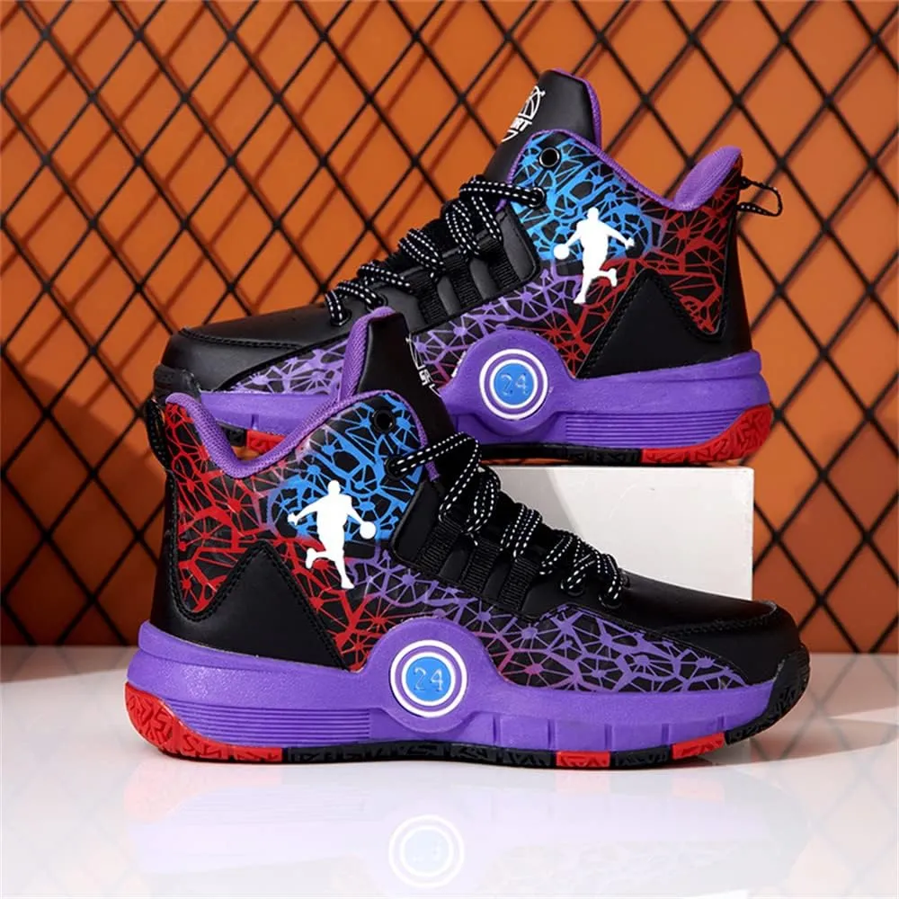 Mashangfu Men Basketball Shoes Men Running Shoes Men Shoes Casual Walking Work Cross Sneakers Men Shoes