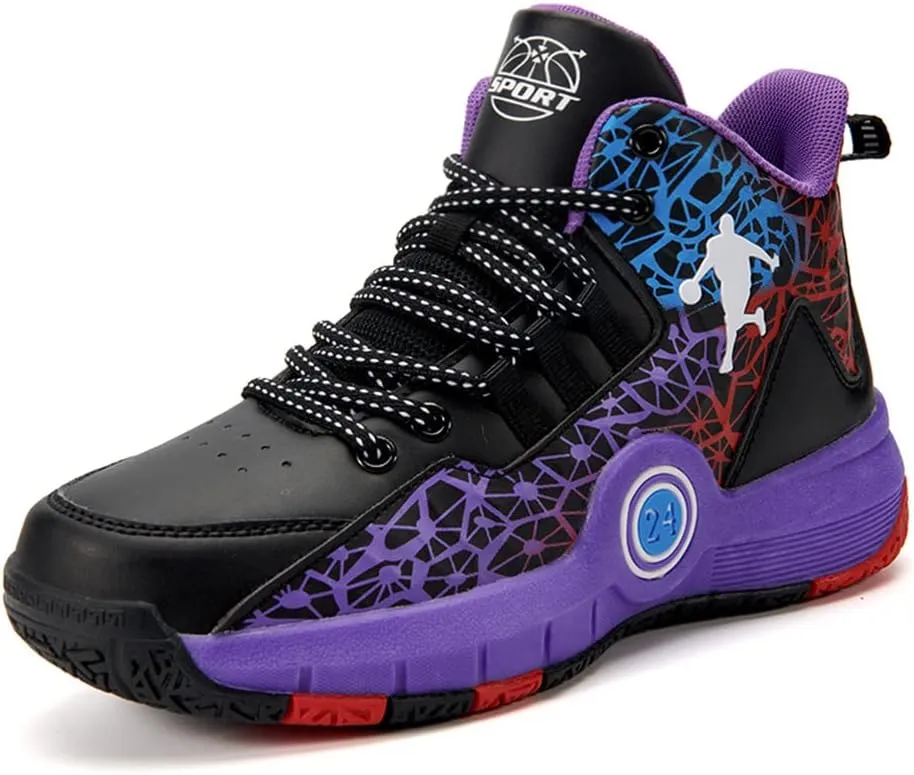 Mashangfu Men Basketball Shoes Men Running Shoes Men Shoes Casual Walking Work Cross Sneakers Men Shoes