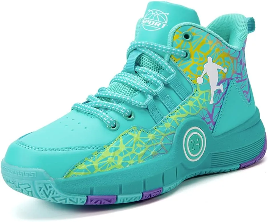 Mashangfu Men Basketball Shoes Men Running Shoes Men Shoes Casual Walking Work Cross Sneakers Men Shoes