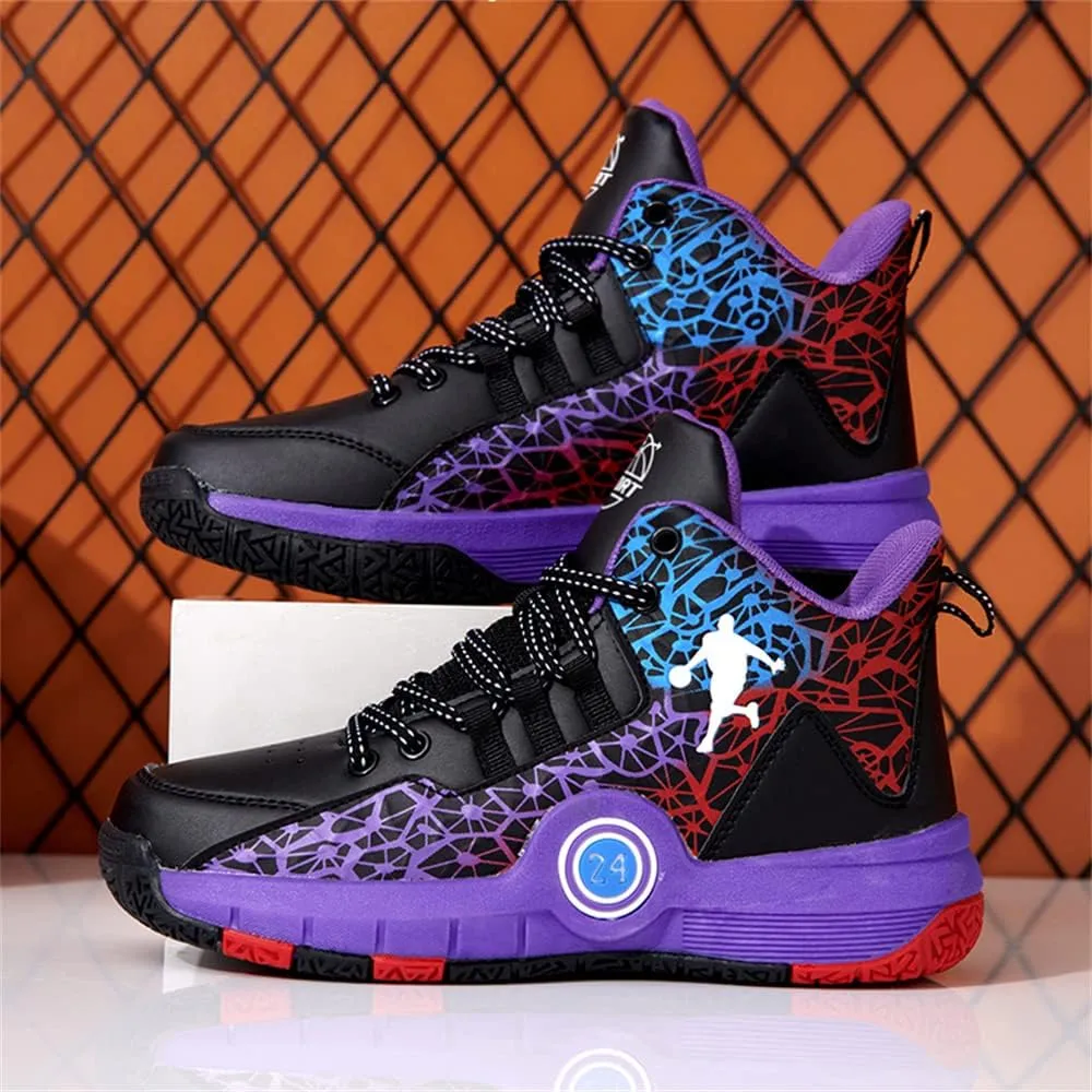 Mashangfu Men Basketball Shoes Men Running Shoes Men Shoes Casual Walking Work Cross Sneakers Men Shoes