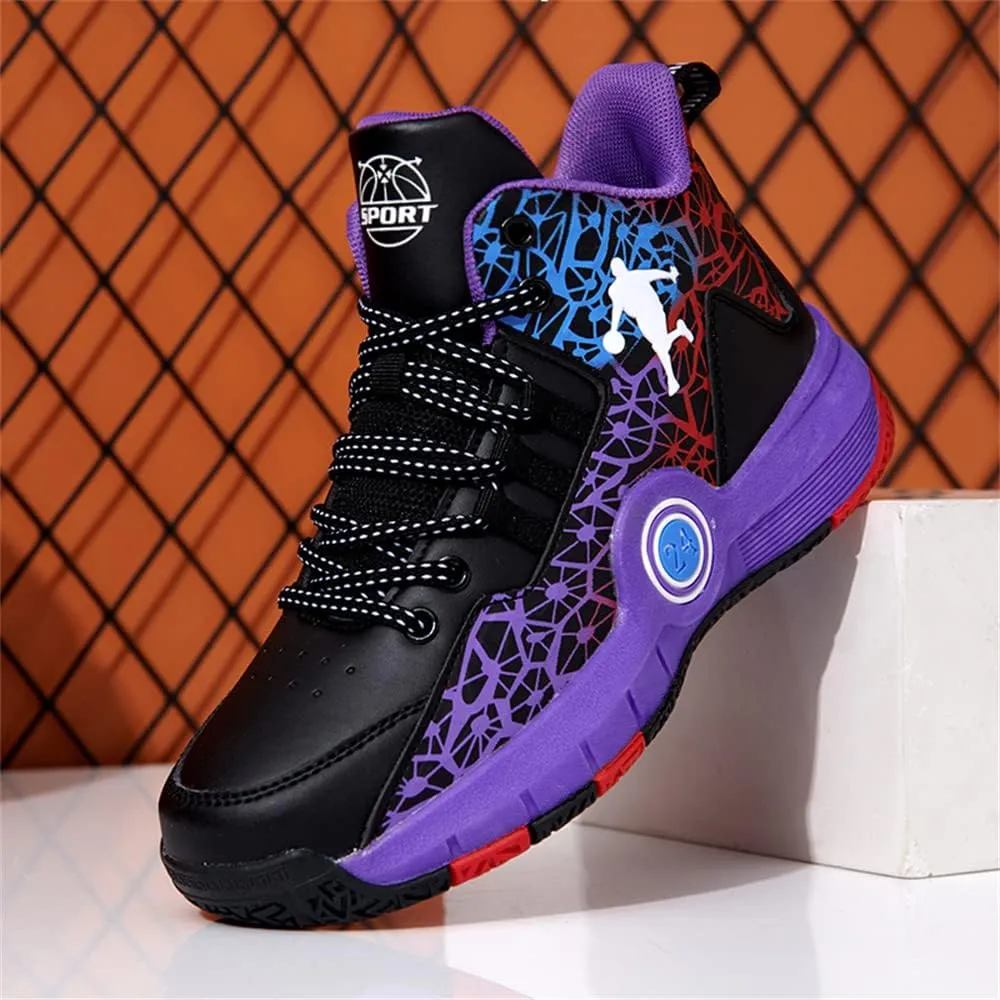 Mashangfu Men Basketball Shoes Men Running Shoes Men Shoes Casual Walking Work Cross Sneakers Men Shoes