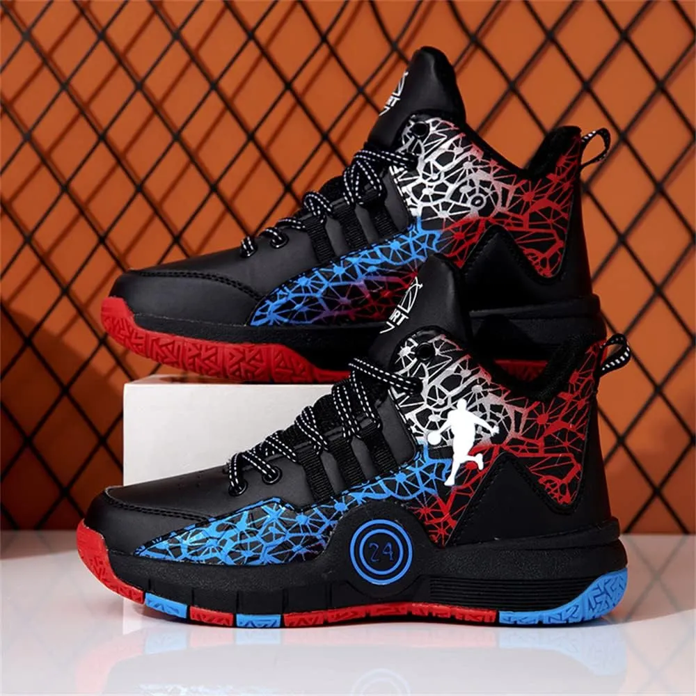 Mashangfu Men Basketball Shoes Men Running Shoes Men Shoes Casual Walking Work Cross Sneakers Men Shoes