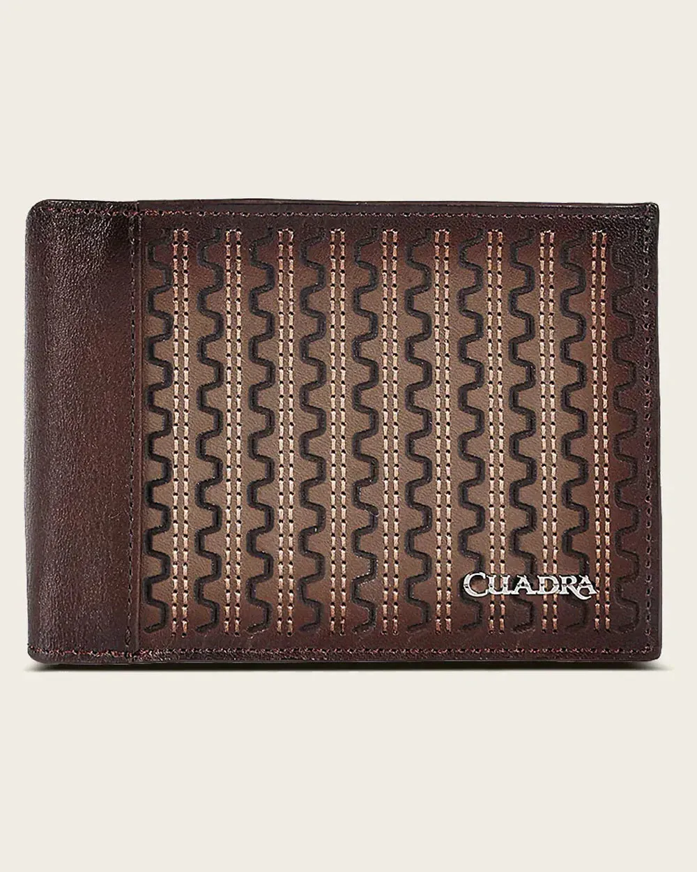 Men's Leather Wallet Cuadra