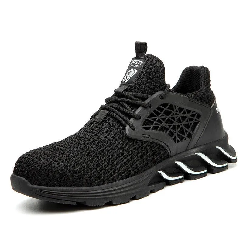 Men's work shoes