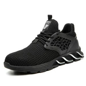 Men's work shoes