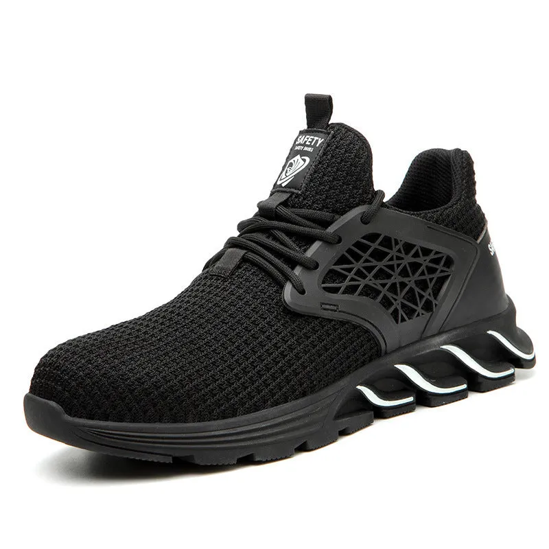 Men's work shoes