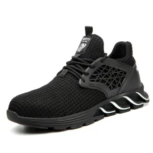 Men's work shoes