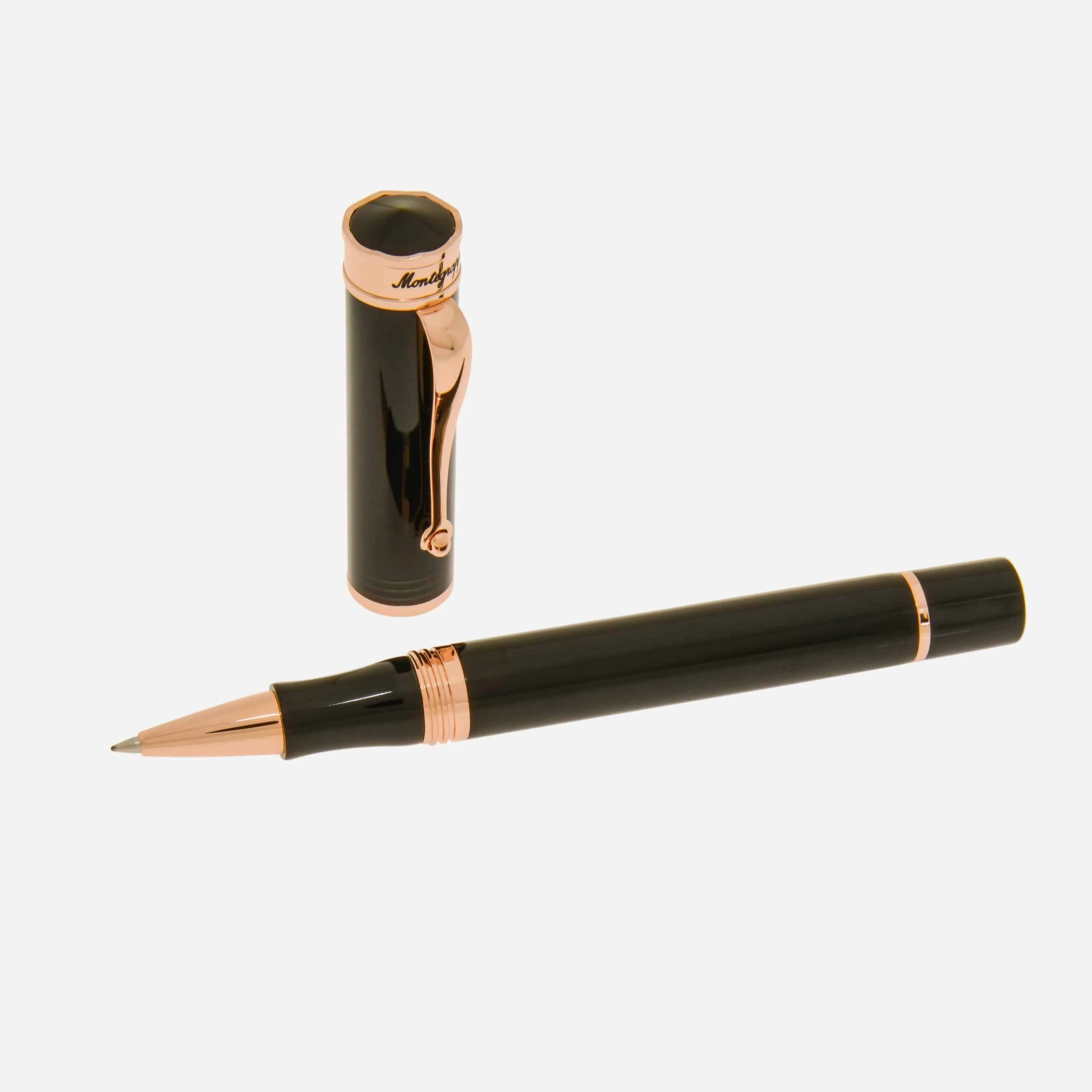 Montegrappa Ducale Rollerball Pen ISDURRRC