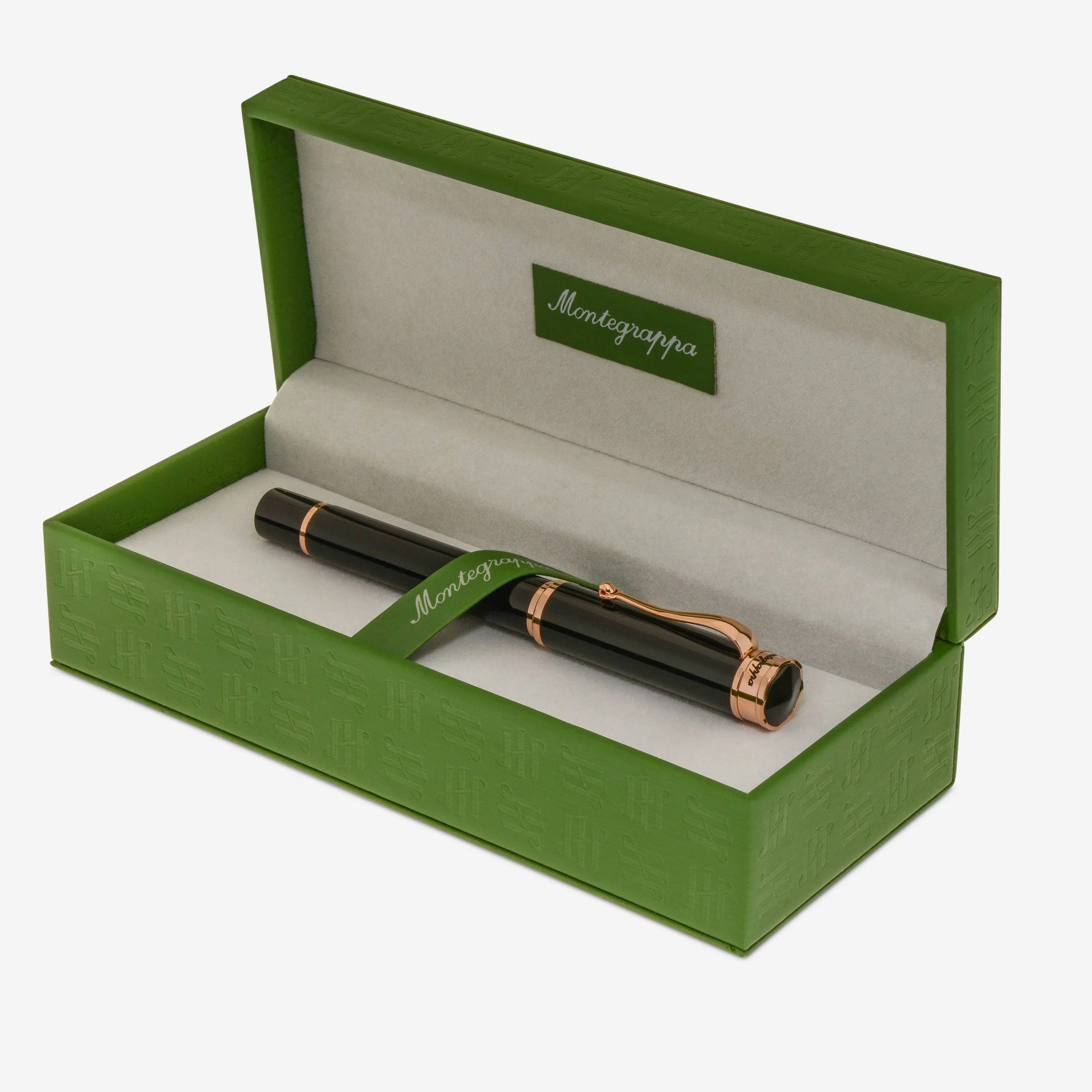 Montegrappa Ducale Rollerball Pen ISDURRRC